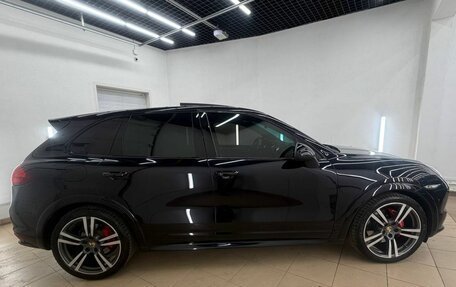 Porsche Cayenne III, 2012 год, 4 447 000 рублей, 8 фотография