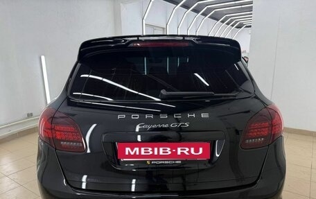 Porsche Cayenne III, 2012 год, 4 447 000 рублей, 6 фотография