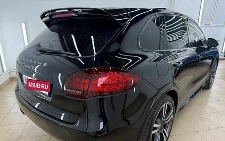 Porsche Cayenne III, 2012 год, 4 447 000 рублей, 7 фотография