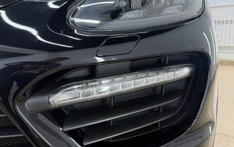 Porsche Cayenne III, 2012 год, 4 447 000 рублей, 12 фотография