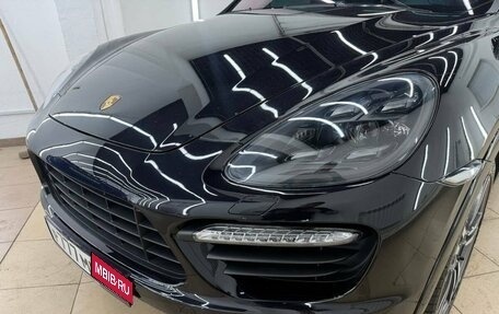 Porsche Cayenne III, 2012 год, 4 447 000 рублей, 11 фотография