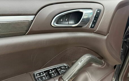 Porsche Cayenne III, 2012 год, 4 447 000 рублей, 14 фотография