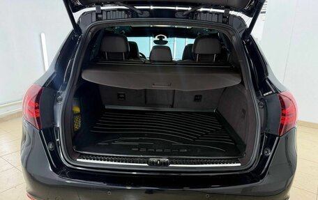 Porsche Cayenne III, 2012 год, 4 447 000 рублей, 23 фотография