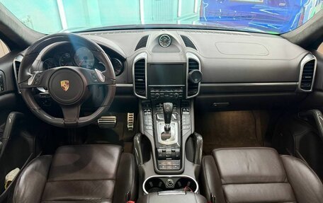 Porsche Cayenne III, 2012 год, 4 447 000 рублей, 25 фотография