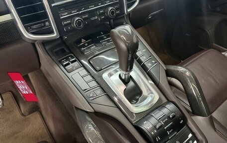 Porsche Cayenne III, 2012 год, 4 447 000 рублей, 18 фотография