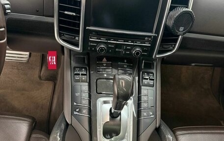 Porsche Cayenne III, 2012 год, 4 447 000 рублей, 17 фотография