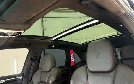 Porsche Cayenne III, 2012 год, 4 447 000 рублей, 20 фотография