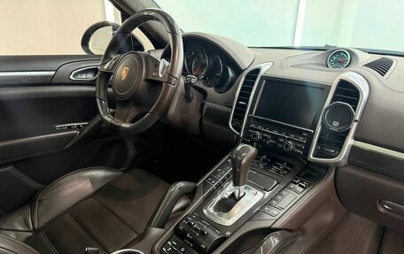 Porsche Cayenne III, 2012 год, 4 447 000 рублей, 28 фотография