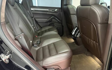 Porsche Cayenne III, 2012 год, 4 447 000 рублей, 29 фотография