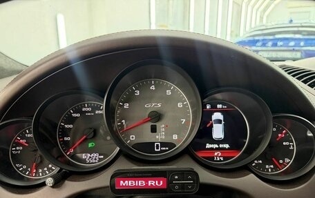 Porsche Cayenne III, 2012 год, 4 447 000 рублей, 32 фотография