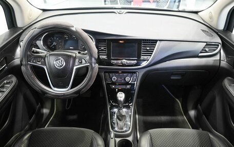 Buick Encore I, 2022 год, 1 600 000 рублей, 12 фотография