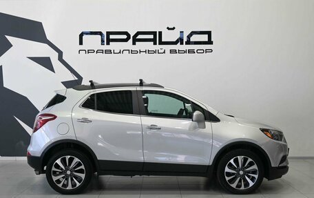 Buick Encore I, 2022 год, 1 600 000 рублей, 7 фотография