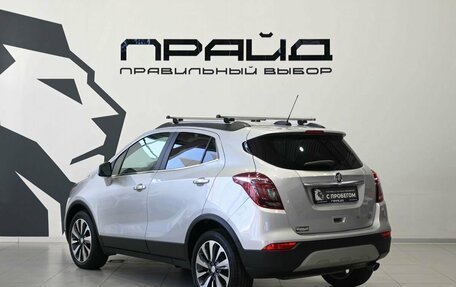 Buick Encore I, 2022 год, 1 600 000 рублей, 5 фотография