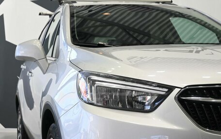 Buick Encore I, 2022 год, 1 600 000 рублей, 9 фотография