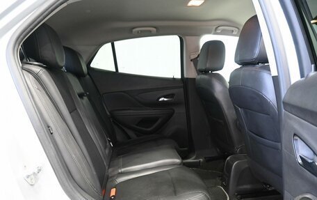 Buick Encore I, 2022 год, 1 600 000 рублей, 14 фотография
