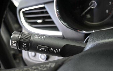Buick Encore I, 2022 год, 1 600 000 рублей, 15 фотография