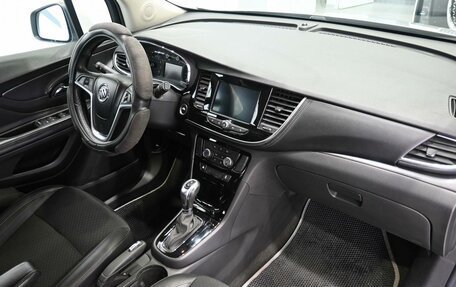 Buick Encore I, 2022 год, 1 600 000 рублей, 11 фотография