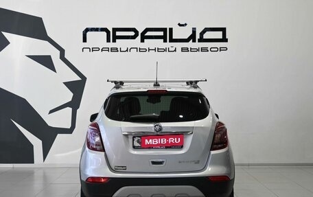 Buick Encore I, 2022 год, 1 600 000 рублей, 4 фотография