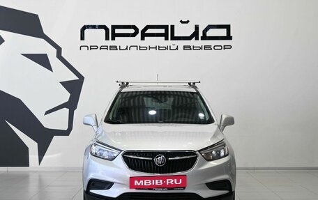 Buick Encore I, 2022 год, 1 600 000 рублей, 2 фотография