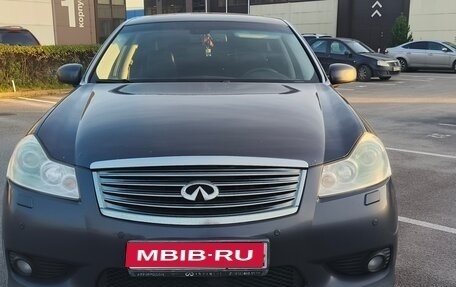 Infiniti M, 2008 год, 650 000 рублей, 1 фотография