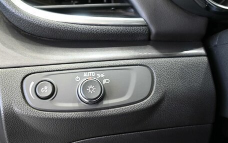 Buick Encore I, 2022 год, 1 600 000 рублей, 24 фотография