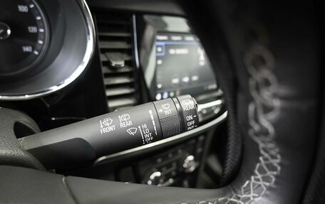 Buick Encore I, 2022 год, 1 600 000 рублей, 18 фотография