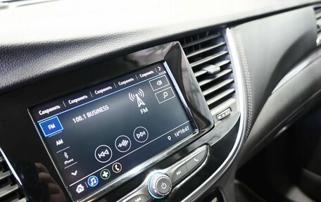 Buick Encore I, 2022 год, 1 600 000 рублей, 19 фотография