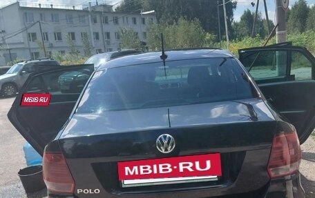 Volkswagen Polo VI (EU Market), 2018 год, 1 240 000 рублей, 3 фотография