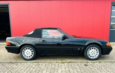 Mercedes-Benz SL-Класс, 1994 год, 5 260 000 рублей, 1 фотография