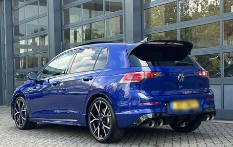 Volkswagen Golf R, 2026 год, 7 590 000 рублей, 1 фотография