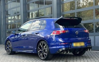 Volkswagen Golf R, 2026 год, 7 590 000 рублей, 1 фотография