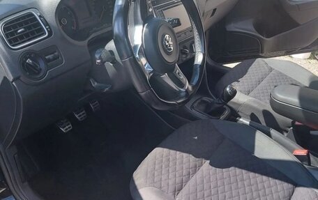 Volkswagen Polo VI (EU Market), 2018 год, 1 240 000 рублей, 6 фотография