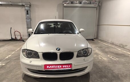 BMW 1 серия, 2009 год, 1 150 000 рублей, 1 фотография