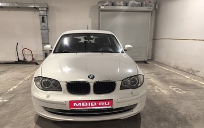 BMW 1 серия, 2009 год, 1 150 000 рублей, 1 фотография