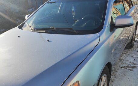 Mitsubishi Lancer IX, 2011 год, 580 000 рублей, 1 фотография