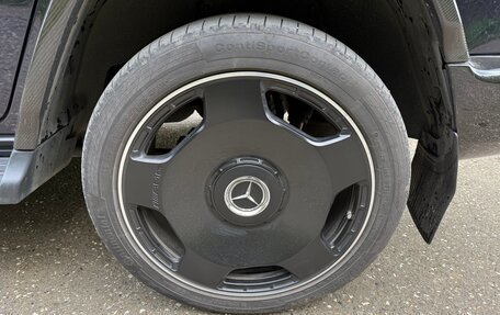 Mercedes-Benz G-Класс W463 рестайлинг _iii, 2020 год, 9 950 000 рублей, 6 фотография