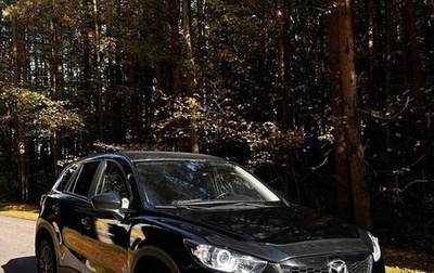Mazda CX-5 II, 2014 год, 1 150 000 рублей, 1 фотография
