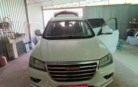 Haval H2, 2016 год, 1 250 000 рублей, 1 фотография