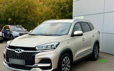 Chery Tiggo 8 I, 2020 год, 1 429 000 рублей, 1 фотография