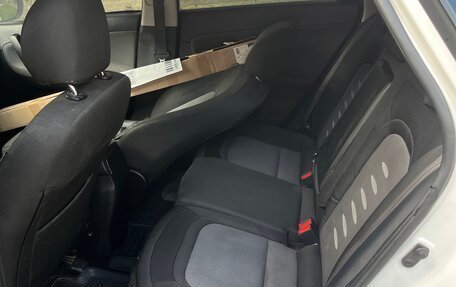 KIA cee'd III, 2015 год, 810 000 рублей, 5 фотография