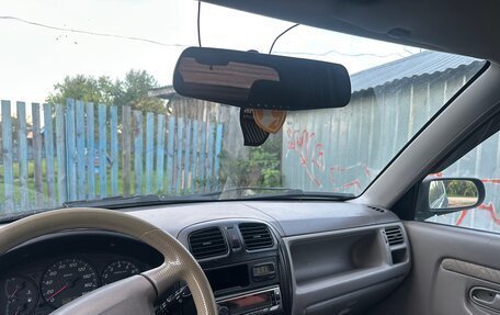Mazda Demio III (DE), 2001 год, 90 000 рублей, 2 фотография