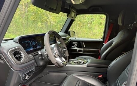 Mercedes-Benz G-Класс W463 рестайлинг _iii, 2020 год, 9 950 000 рублей, 15 фотография