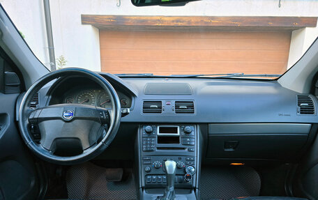 Volvo XC90 II рестайлинг, 2006 год, 1 050 000 рублей, 9 фотография