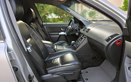Volvo XC90 II рестайлинг, 2006 год, 1 050 000 рублей, 11 фотография