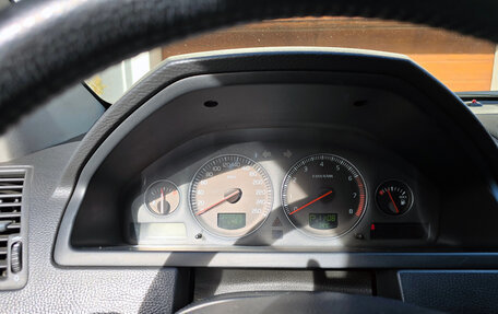 Volvo XC90 II рестайлинг, 2006 год, 1 050 000 рублей, 10 фотография