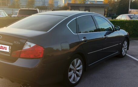 Infiniti M, 2008 год, 650 000 рублей, 5 фотография