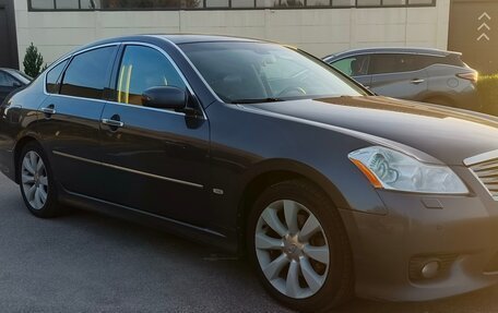 Infiniti M, 2008 год, 650 000 рублей, 4 фотография