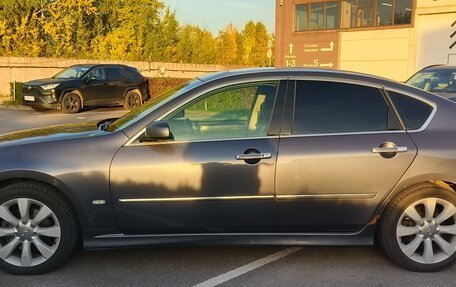 Infiniti M, 2008 год, 650 000 рублей, 8 фотография