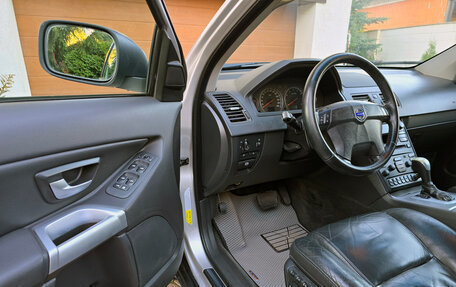 Volvo XC90 II рестайлинг, 2006 год, 1 050 000 рублей, 8 фотография