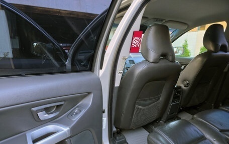 Volvo XC90 II рестайлинг, 2006 год, 1 050 000 рублей, 12 фотография